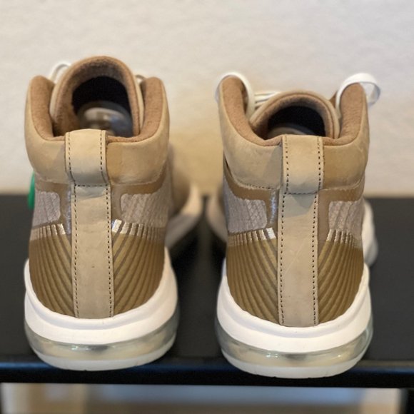 Nike LeBron Icon John Elliott Parachute Beige main image 6